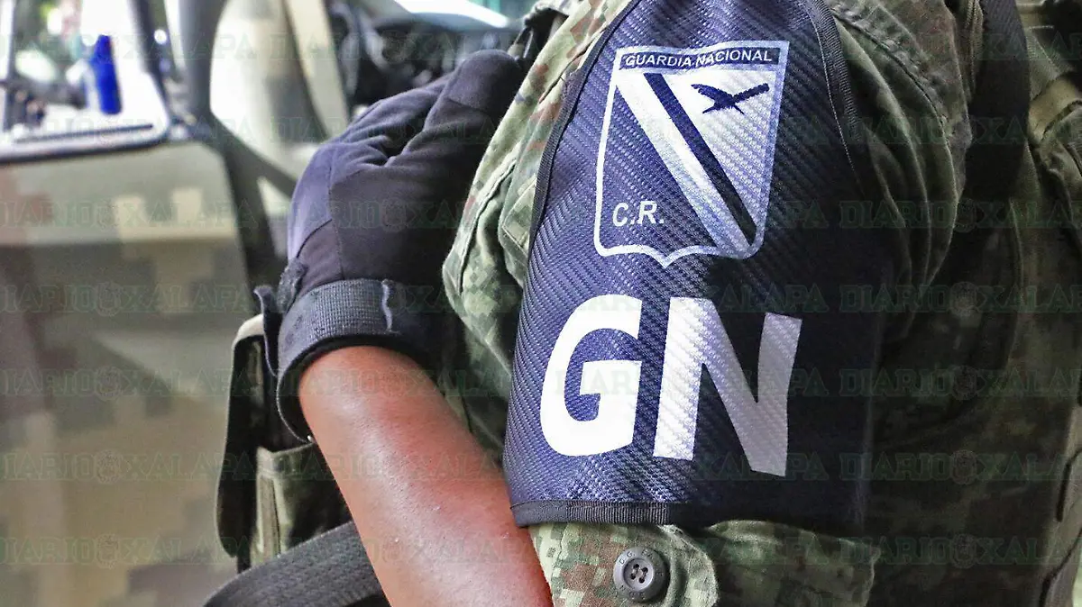 Guardia Nacional5